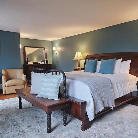 Bed and Breakfast The Manor On Golden Pond Holderness Exterior foto