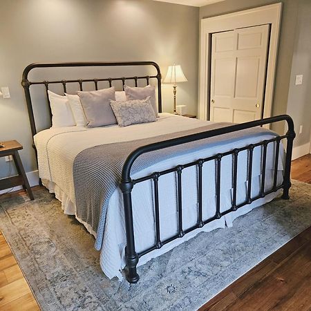 Bed and Breakfast The Manor On Golden Pond Holderness Exterior foto