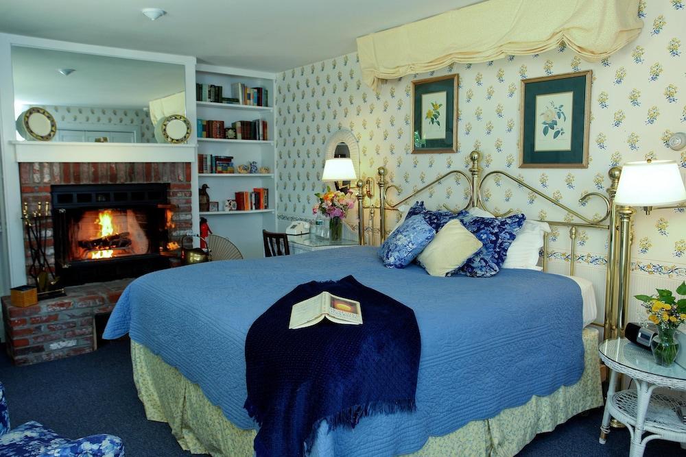Bed and Breakfast The Manor On Golden Pond Holderness Exterior foto