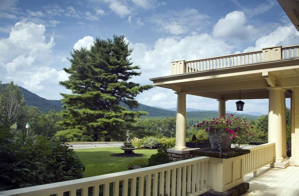 Bed and Breakfast The Manor On Golden Pond Holderness Exterior foto