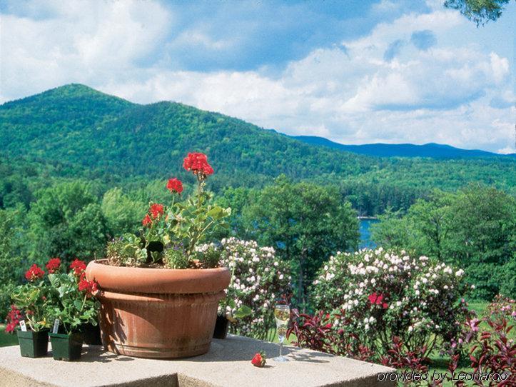 Bed and Breakfast The Manor On Golden Pond Holderness Exterior foto
