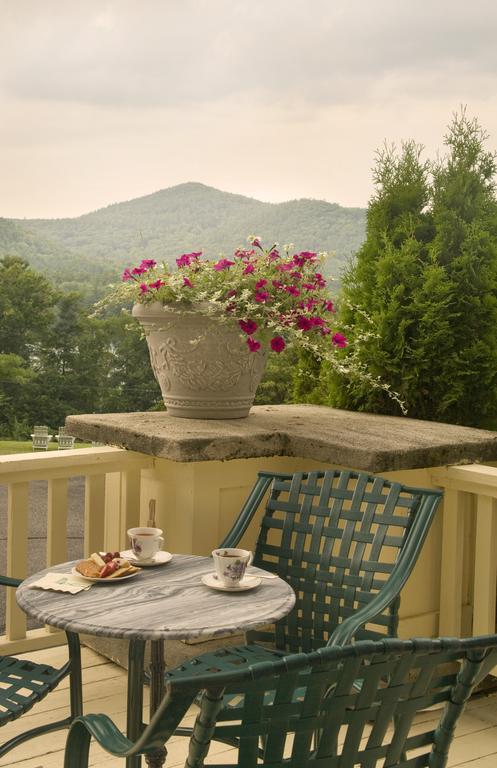 Bed and Breakfast The Manor On Golden Pond Holderness Exterior foto