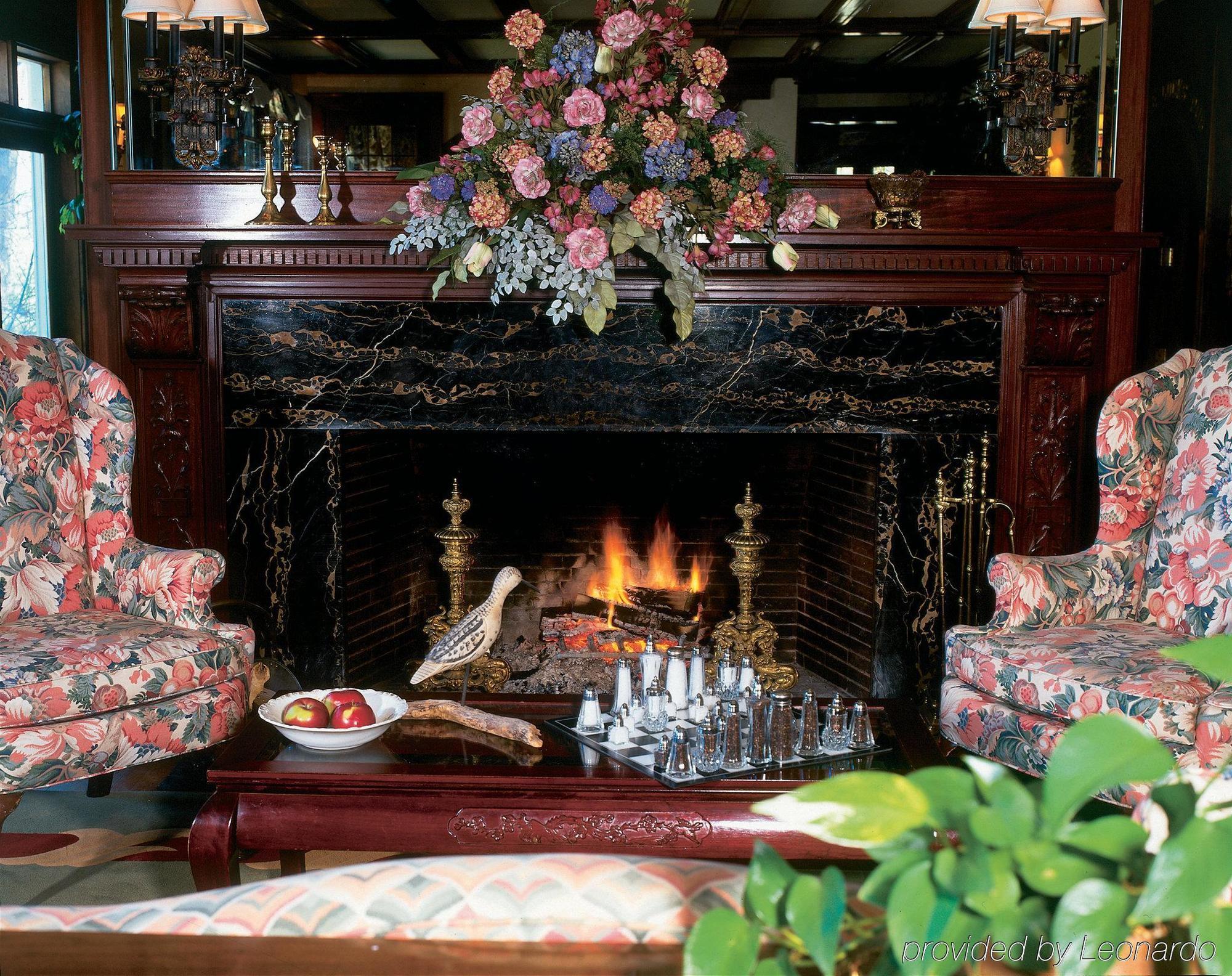 Bed and Breakfast The Manor On Golden Pond Holderness Habitación foto