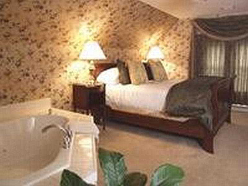 Bed and Breakfast The Manor On Golden Pond Holderness Exterior foto