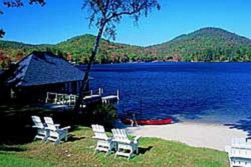 Bed and Breakfast The Manor On Golden Pond Holderness Exterior foto