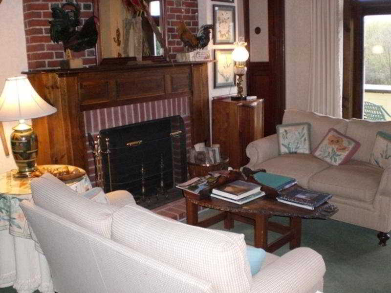 Bed and Breakfast The Manor On Golden Pond Holderness Exterior foto