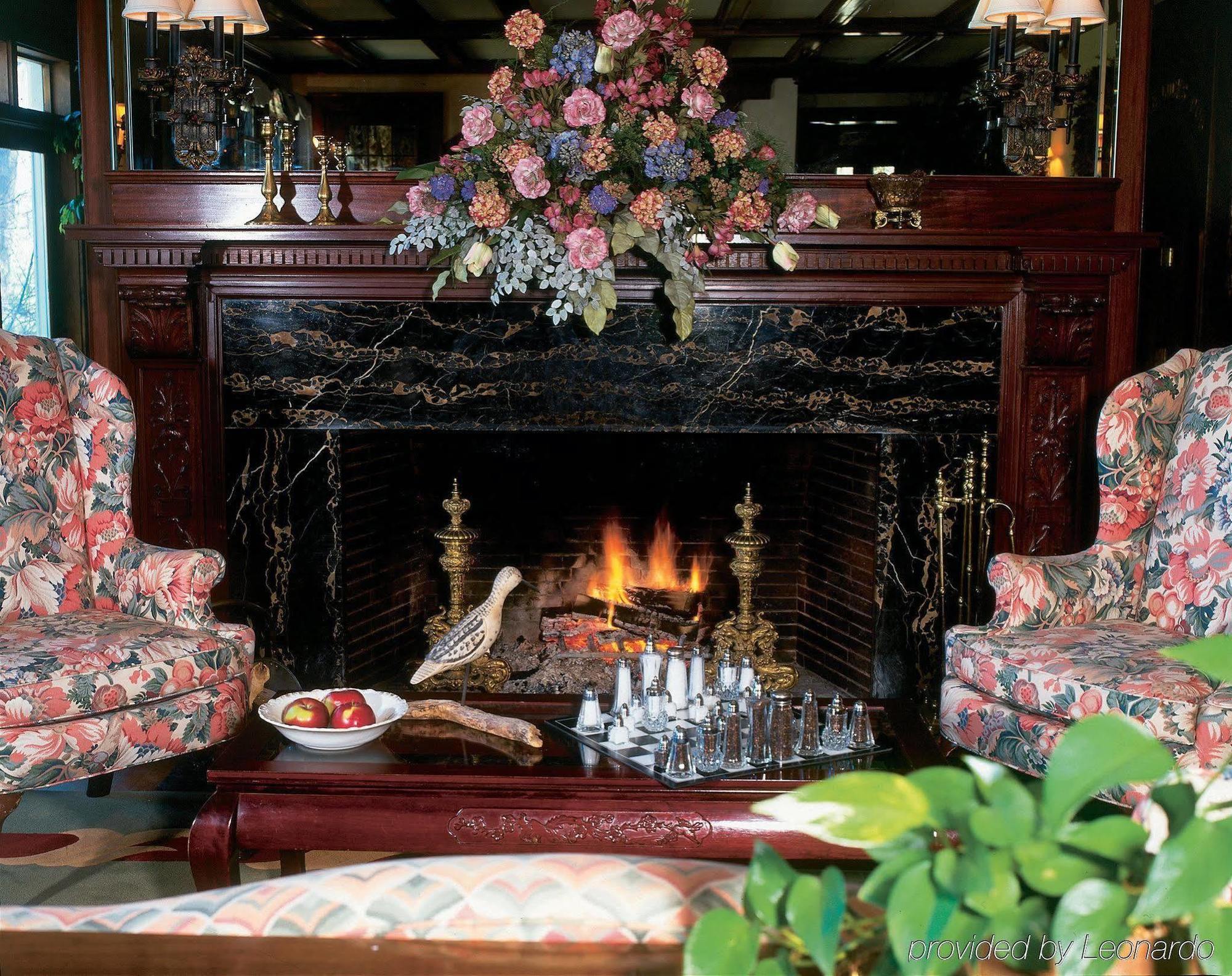 Bed and Breakfast The Manor On Golden Pond Holderness Exterior foto