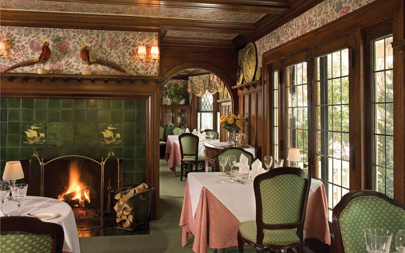 Bed and Breakfast The Manor On Golden Pond Holderness Exterior foto
